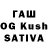 Каннабис White Widow SpikeTheMystic